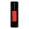 32GB Transcend JetFlash 760 Super Speed USB3.0 Flash Drive (Black/Red) Image