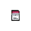 64GB Transcend 300S SDXC UHS-I U1 V10 SD Memory Card CL10 95MB/sec Image