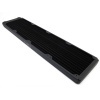 XSPC TX480 Ultrathin 480mm Radiator - Black Image