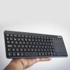 NGS Wireless TV Keyboard & Touchpad - Spanish Layout - TVWarrior Image