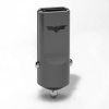 DC Comics Batman USB Car Charger Image