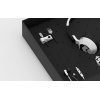 Star Wars StormTrooper Gift Set - Headphones, Earphones, 16GB USB Flash Drive, Cable & Car Charger Image