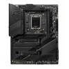 MSI MEG Z690 Unifiy-X Intel LGA 1700 DDR5 Motherboard