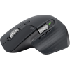 Logitech MX Master 3S Performance Wireless Mouse - Graphite