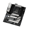 Asrock X299 Creator LGA 2066 Socket R4 ATX DDR4-SDRAM Motherboard Image