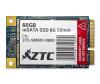 60GB ZTC Bulwark mSATA 6G 50mm Solid State Disk - ZTC-SMS01-060G Image