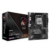 Asrock X670E Pro RS AMD AM5 ATX DDR5 Motherboard