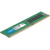 16GB Crucial DDR4 3200MHz PC4-25600 CL22 1.2V Memory Module Image