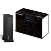Gigabyte BSi3-1115G4 1L Sized Barebones PC Workstation - Black