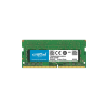 16GB Crucial DDR4 SO DIMM 3200MHz PC4-25600 CL22 1.35V Memory Module Image