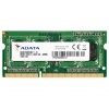 4GB AData DDR3 1600MHz SO-DIMM PC3-12800 CL11 Laptop Memory Image