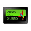120GB AData SU650 2.5-inch SATA 6Gb/s SSD Solid State Disk 3D NAND Image