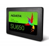 240GB AData SU650 2.5-inch SATA 6Gb/s SSD Solid State Disk 3D NAND Image