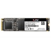 256GB AData XPG SX6000 PRO PCIe Gen3x4 NVMe M.2 2280 Solid State Drive Image