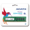 8GB AData DDR4 2400MHz PC4-19200 CL17 Desktop Memory Module 288 Pins Image