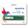 4GB AData DDR4 2400MHz PC4-19200 CL17 Desktop Memory Module 288 Pins Image