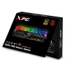 16GB AData Spectrix D41 RGB DDR4 3200MHz PC4-25600 CL16 TUF Gaming Dual Channel Kit (2x 8GB) - Black Image