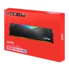32GB AData Lancer RGB DDR5 5200MHz (2x16GB) Dual Channel Kit CL38 Black Image