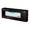 16GB AData XPG Spectrix D50 RGB DDR4 4133MHz PC4-33000 CL19 Single Desktop Memory Module White Image