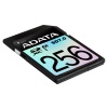 256GB AData Premier Extreme SD Express Card SDXC PCIe Gen3 UHS-I U3 SD7.0 Image