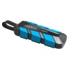 1TB AData SC740 External SSD USB3.2 Gen2 Black/Blue Shock and Drop Proof Image