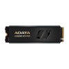 2TB AData LEGEND 970 PRO PCIe Gen5 x4 M.2 2280 Solid State Drive Image