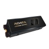 2TB AData LEGEND 970 PRO PCIe Gen5 x4 M.2 2280 Solid State Drive Image