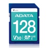 128GB AData Premier Pro SDXC Memory Card UHS-I U3 CL10 V30 4K Ultra HD