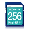 256GB AData Premier Pro SDXC Memory Card UHS-I U3 CL10 V30 4K Ultra HD