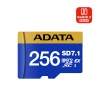 256GB AData Premier Extreme MicroSDXC Express SD7.1 UHS-II Memory Card