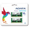 16GB AData DDR4 SO-DIMM Laptop Memory Kit 2133MHz PC4-17000 CL15 1.2V (2x8GB) Image