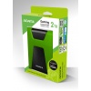 2TB AData HD650X Gaming DashDrive USB3.0 Portable Hard Drive Green for Xbox Image