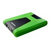 2TB AData HD650X Gaming DashDrive USB3.0 Portable Hard Drive Green for Xbox Image