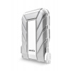 1TB AData DashDrive Durable HD710A USB3.0 Portable Hard Drive For Apple Mac (White) Image