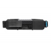 5TB AData HD710 Pro USB3.1 2.5-inch Portable Hard Drive (Black) Image