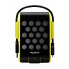 2TB AData HD720 Waterproof Shockproof USB3.0 Portable 2.5-inch Hard Drive - Green/Black Edition Image