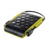 2TB AData HD720 Waterproof Shockproof USB3.0 Portable 2.5-inch Hard Drive - Green/Black Edition Image