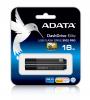 16GB AData DashDrive Elite S102 Pro USB3.0 Flash Drive (Titanium Grey) Image