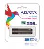 256GB AData DashDrive Elite S102 Pro USB3.0 Flash Drive (Titanium) Image