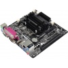 Asrock Intel J3355B-ITX Mini ITX DDR3 SO-DIMM Motherboard Image