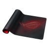 Asus ROG Sheath Gaming Mouse Pad 90MP00K1-B0UA00 Black and Red Image