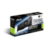 Asus NVIDIA GeForce GTX 1070 Turbo - 8GB GDDR5 - 90YV09P0-M0NA00  Graphics Card Image