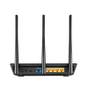 Asus Network RT-AC66U B1 802.11ac Dual-Band AC1750 Wireless Gigabit Router Image