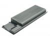 Laptop replacement battery for Dell Latitude D620 (11.1V 4400mAh) Li-ion Image