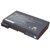 Laptop replacement battery for Dell CPI (14.8V 4400mAh) Li-ion Image