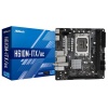 Asrock H610M-ITX AC Intel H610 LGA 1700 Micro ITX DDR4 Motherboard