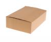 10-pack Easy-assembly shipping boxes (22x19x10cm) Image