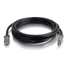 C2G 1.5ft Select High Speed HDMI Type-A Cable w/Ethernet Image