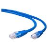 Cat6 RJ45 (Cat6a) Network Patch cable (Blue) 10m Value Range Image