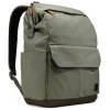 Case Logic LoDo Medium Backpack for Laptops up to 14-inch Screen (15-inch MacBook Pro) Petrol Green Image